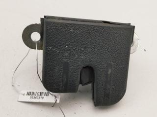 замок багажника Volkswagen Touran 1 поколение [рестайлинг] 2007, минивэн, 1T0827505F