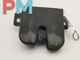 замок багажника Volkswagen Golf 4 поколение 2004, универсал, 1J9827505