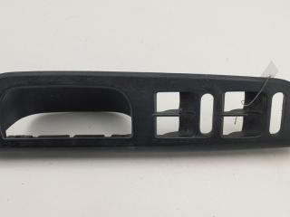 ручка внутренняя передняя левая Volkswagen Golf-4 2001, 1.9 л., дизель, МКПП, чёрный, универсал, 3B1867171E