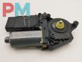 моторчик стеклоподъемника передний левый Volkswagen Passat B5 1999, 1.9 л., МКПП, универсал, 3B4837751EG - фото №2