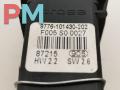моторчик стеклоподъемника передний левый Volkswagen Passat B5 1999, 1.9 л., МКПП, универсал, 3B4837751EG - фото №3