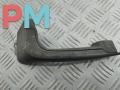 ручка внутренняя передняя правая Volkswagen Transporter T4 1997, 2.4 л., дизель, МКПП, синий, микроавтобус, 701867180 - фото №3