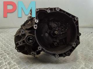 МКПП Opel Zafira 2 поколение (B) 2006, 1.9 л., дизель, МКПП, чёрный, минивэн, M32