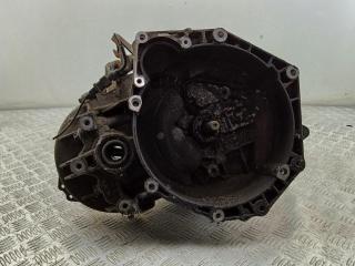 МКПП Opel Zafira 2 поколение (B) 2006, 1.9 л., дизель, МКПП, чёрный, минивэн, M32