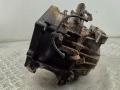 МКПП Opel Zafira 2 поколение (B) 2006, 1.9 л., дизель, МКПП, чёрный, минивэн, M32 - фото №6
