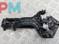ручка наружная передняя правая Mercedes-Benz Sprinter 2 поколение [рестайлинг] (W906) 2015, 2.2 л., дизель, МКПП, белый, микроавтобус, 9067601034 - фото №2