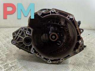 КПП роботизированная Opel Meriva 1 поколение (A) [рестайлинг] 2006, 1.8 л., бензин, робот, серый, минивэн, F17W394