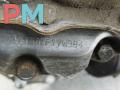 КПП роботизированная Opel Meriva 1 поколение (A) [рестайлинг] 2006, 1.8 л., бензин, робот, серый, минивэн, F17W394 - фото №7