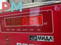 замок двери задней правой Volkswagen Touran 1 поколение 2005, 2.0 л., дизель, МКПП, чёрный, минивэн - фото №4