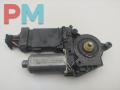 моторчик стеклоподъемника передний левый Volkswagen Passat B5 1997, 1.8 л., МКПП, универсал, 101430200 - фото №2