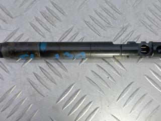 форсунка Mercedes-Benz C-Класс W204/S204 2008, 2.2 л., дизель, МКПП, седан, A6460700987
