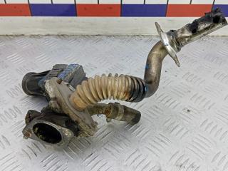 клапан EGR Citroen Jumper 2 поколение [рестайлинг] 2015, 2.2 л., дизель, МКПП, микроавтобус, 5027643200