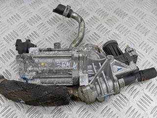 клапан EGR Land Rover Discovery 4 поколение 2012, 3.0 л., SD V6, дизель, АКПП, внедорожник 5 дв., 701881040