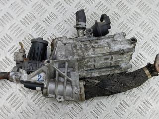 клапан EGR Land Rover Discovery 4 поколение 2012, 3.0 л., SD V6, дизель, АКПП, внедорожник 5 дв., 701881050