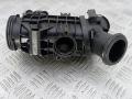 заслонка дроссельная Land Rover Discovery 4 поколение 2012, 3.0 л., SD V6, дизель, АКПП, внедорожник 5 дв., 9X2Q-9L444-CA - фото №3
