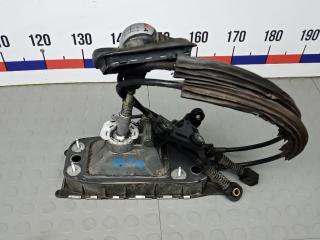 кулиса Skoda Octavia 2 поколение (A5) [рестайлинг] 2010, 2.0 л., дизель, МКПП, универсал