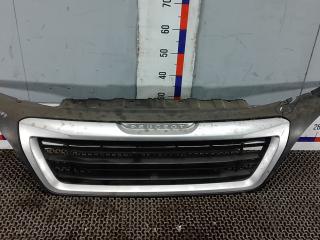 решетка радиатора Peugeot Boxer 3 поколение [рестайлинг] 2015, 2.2 л., дизель, МКПП, микроавтобус