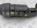 Корпус масляного фильтра бензиновый Audi A6 4F/C6 2005, 2.4 л., бензин, МКПП, седан - фото №2