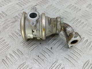 Клапан EGR бензиновый Audi A6 4F/C6 2005, 2.4 л., бензин, МКПП, седан, 72277814, 06E131101A