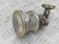 Клапан EGR бензиновый Audi A6 4F/C6 2005, 2.4 л., бензин, МКПП, седан, 72277814, 06E131101A - фото №2