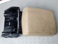 крышка подлокотника Volkswagen Touareg 1 поколение [рестайлинг] 2009, 2.5 л., дизель, АКПП, внедорожник 5 дв. - фото №2