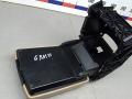 крышка подлокотника Volkswagen Touareg 1 поколение [рестайлинг] 2009, 2.5 л., дизель, АКПП, внедорожник 5 дв. - фото №4