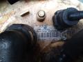 насос топливный Land Rover Discovery 4 поколение 2012, 3.0 л., SD V6, дизель, АКПП, внедорожник 5 дв. - фото №5