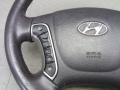 руль Hyundai Santa Fe 3 поколение (DM) 2012, 2.2 л., дизель, АКПП, внедорожник 5 дв. - фото №2