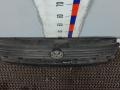 решетка радиатора Volkswagen Transporter T5 2003, 2.5 л., дизель, МКПП, микроавтобус - фото №2