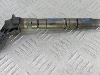 форсунка Audi A5 8T 2010, 3.0 л., TDI quattro, дизель, АКПП, хетчбэк 5 дв., 059130277BE, 0445116023, 059130855FX