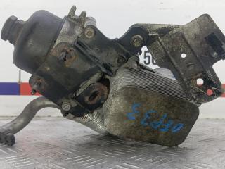 Корпус масляного фильтра дизельный Ford Focus 3 поколение 2012, 1.6 л., TDCi, дизель, МКПП, хетчбэк 5 дв.