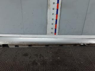 накладка на порог Mercedes-Benz S-Класс W221 2006, 3.0 л., дизель, АКПП, седан