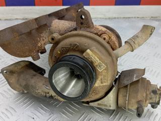 турбина MAN TGE 2019, 2.0 л., дизель, МКПП, микроавтобус, GTD1446V7, 8739700001, 04L253056P
