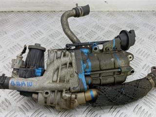 клапан EGR Land Rover Discovery 4 поколение 2011, 3.0 л., SD V6, дизель, АКПП, внедорожник 5 дв., 701881040
