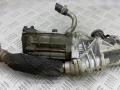 клапан EGR Land Rover Discovery 4 поколение 2011, 3.0 л., SD V6, дизель, АКПП, внедорожник 5 дв., 701881040 - фото №3