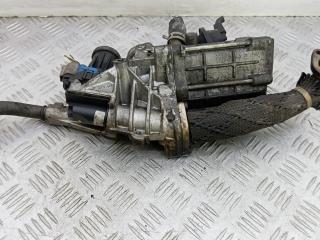 клапан EGR Land Rover Discovery 4 поколение 2011, 3.0 л., SD V6, дизель, АКПП, внедорожник 5 дв., 701881050