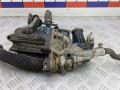 клапан EGR Land Rover Discovery 4 поколение 2011, 3.0 л., SD V6, дизель, АКПП, внедорожник 5 дв., 701881050 - фото №3