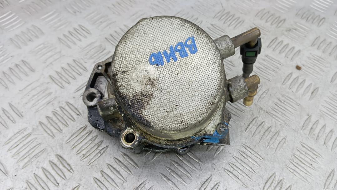 насос вакуумный Land Rover Discovery 4 поколение 2011, 3.0 л., SD V6, дизель, АКПП, внедорожник 5 дв., 9H2Q-2A451-BE - фото №1