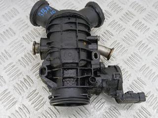 заслонка дроссельная Land Rover Discovery 4 поколение 2011, 3.0 л., SD V6, дизель, АКПП, внедорожник 5 дв., 9X2Q-9L444-CB