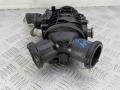 заслонка дроссельная Land Rover Discovery 4 поколение 2011, 3.0 л., SD V6, дизель, АКПП, внедорожник 5 дв., 9X2Q-9L444-CB - фото №4