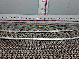 дуги на крышу (рейлинги) Opel Zafira 3 поколение (C) 2011, 1.7 л., дизель, МКПП, минивэн
