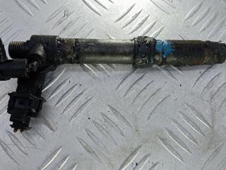 форсунка Peugeot 4007 1 поколение 2009, 2.2 л., дизель, МКПП, внедорожник 5 дв., 0445115025