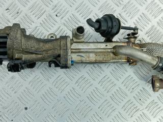 клапан EGR Peugeot 4007 1 поколение 2009, 2.2 л., дизель, МКПП, внедорожник 5 дв., 7005780506