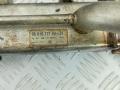 клапан EGR Peugeot 4007 1 поколение 2009, 2.2 л., дизель, МКПП, внедорожник 5 дв., 7005780506 - фото №2