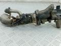 клапан EGR Peugeot 4007 1 поколение 2009, 2.2 л., дизель, МКПП, внедорожник 5 дв., 7005780506 - фото №4