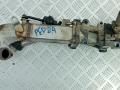 клапан EGR Peugeot 4007 1 поколение 2009, 2.2 л., дизель, МКПП, внедорожник 5 дв., 7005780506 - фото №5