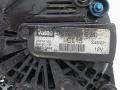 генератор Peugeot 4007 1 поколение 2009, 2.2 л., дизель, МКПП, внедорожник 5 дв., 9662731680 - фото №6
