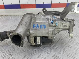 клапан EGR Citroen C4 Grand Picasso 2 поколение 2014, 1.6 л., дизель, МКПП, минивэн, 5056390800