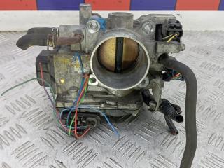 заслонка дроссельная Honda CR-V 3 поколение 2006, 2.0 л., бензин, МКПП, внедорожник 5 дв., BN