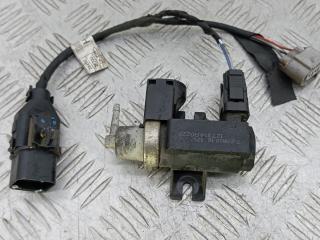 клапан управления турбиной (актуатор) Kia Sorento 2 поколение [рестайлинг] 2013, 2.2 л., дизель, МКПП, внедорожник 5 дв., 72190316